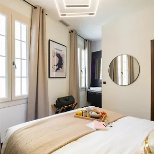 Les Maisons D Anthony Appartement