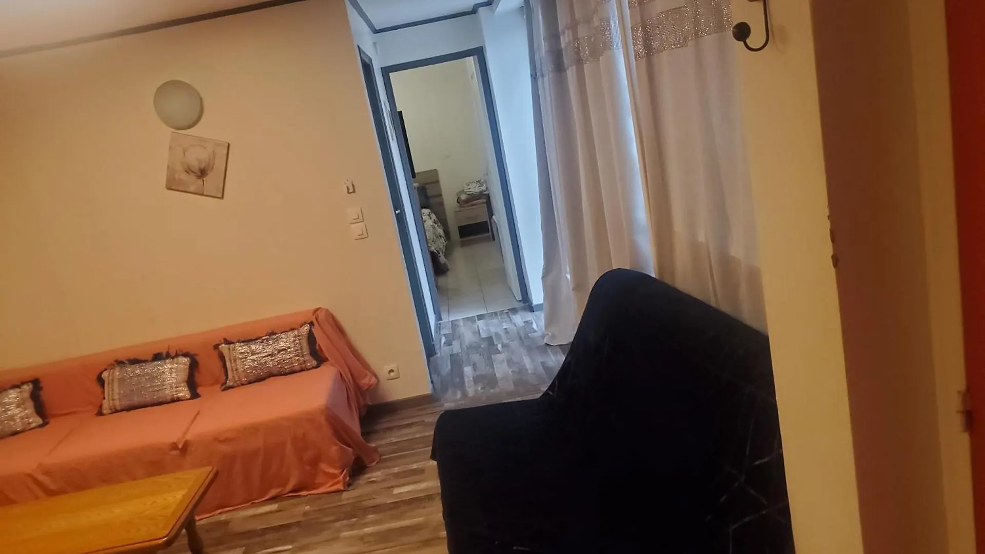 Vieux Port Appartement Marseille France