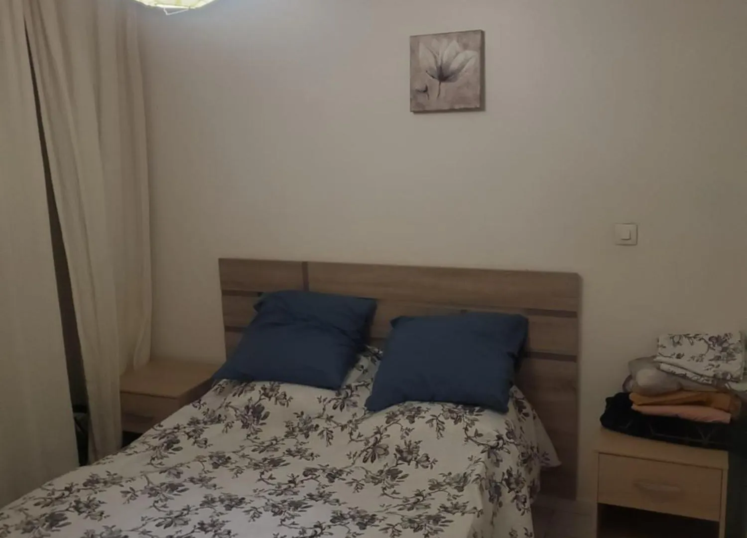Apartment Vieux Port Appartement Marseille